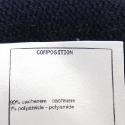 【Mã giảm giá】Chanel CHANEL Áo len 645087