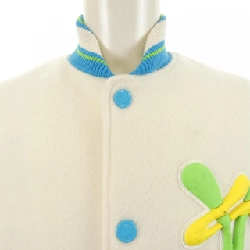 Áo khoác varsity LOUIS VUITTON Rainbow Playground HOL63EYC8 - Hàng hiệu Authentic 892972