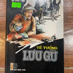 Tể tướng Lưu Gù (9)