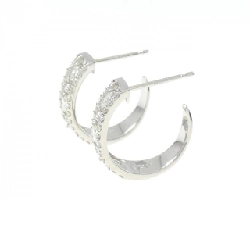 PT900 Bông tai kim cương 0.50CT - Hàng hiệu Chính hãng 877069