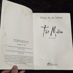 Tặc Miêu (đọc mô tả) 1008251