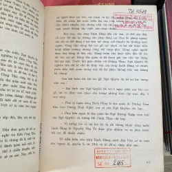 DANH TƯỚNG VIỆT NAM, Tập 1 (XB 1999) 760353