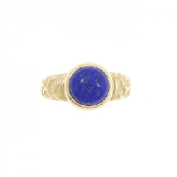 Nhẫn Lapis Lazuli K18YG 669546