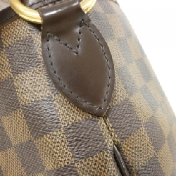 Túi xách vai Louis Vuitton Damier Delightful MM N41460 - Hàng hiệu Chính hãng 766931