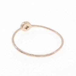 Nhẫn Moissanite K10PG 665961