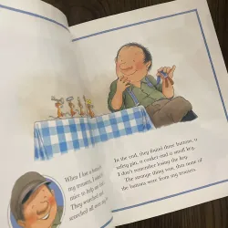 Percy’s Friends the Mice 974985