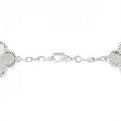 Vòng cổ Van Cleef & Arpels Vintage Alhambra Long 20 Motif - Hàng hiệu Authentic 843912