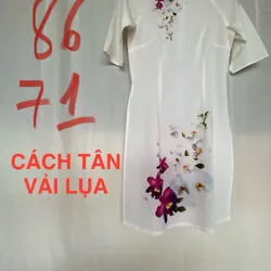 ÁO DÀI CÁCH TÂN THANH LÝ eo từ 7️⃣0️⃣ đến 7️⃣9️⃣ 564614