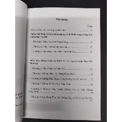 Lãnh đạo bằng tình yêu mới 90% 2018 Hội Thánh tin lành việt nam HCM2207 TÂM LINH - TÔN GIÁO - THIỀN 916430