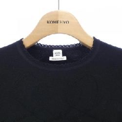 HERMES PALEFROI REMIX 5H2636DF Áo len - Hàng hiệu Chính hãng 810827