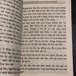 Tuyển tập truyện ngắn  524178