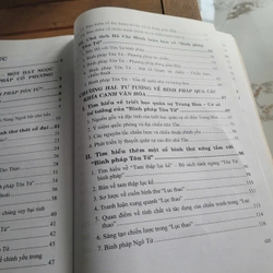 Ứng dụng binh pháp Tôn Tử trong kinh doanh	Không rõ 522019