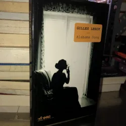 Alabama Song - Gilles Leroy  1023766