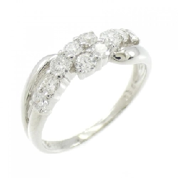 Nhẫn kim cương PT 0.50CT