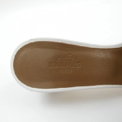 【Khuyến mãi】Dép HERMES 661645