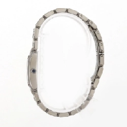 Cartier Tank Française SM W51008Q3 SS Quartz - Hàng hiệu Chính hãng 876791