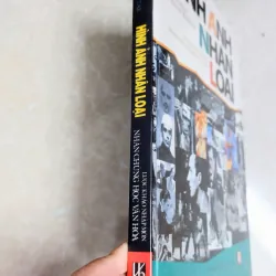 Sách: Hình ảnh nhân loại - TG: Conrad Phillip Kottak - Bìa cứng, nguyên seal 732507