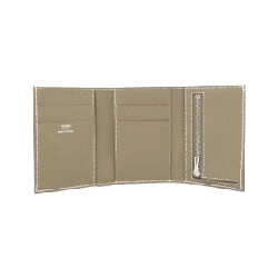 【Hàng chưa sử dụng】Ví Hermes Beán Combiné 082875CK 620200