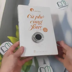 Cà Phê Cùng Tony - Tony Buổi Sáng 961240