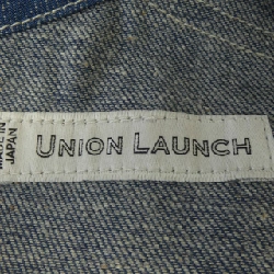 Bộ sưu tập UNION LAUNCH 647402