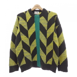 HERMES *02-5747 Áo len - Hàng hiệu Chính hãng