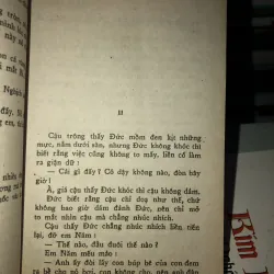 Ba ngày luân lạc - Lê Văn Trương  1001156