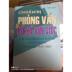 Chuẩn bị phỏng vấn & Hồ sơ xin việc - Minh Đạo