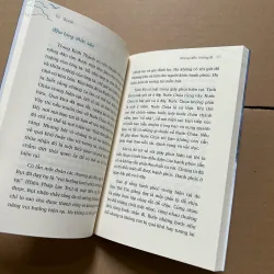 Sợ hãi - Thích Nhất Hạnh 958084