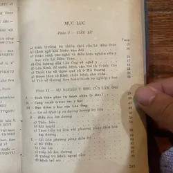 Thân thế và sự nghiệp y học của Hải Thượng Lãn Ông (19) 561026