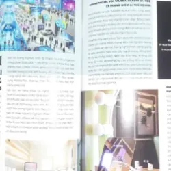 Tạp chí MỐT số 03 & 04 năm 2025 699403