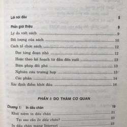 BẢO MẬT TRÊN MẠNG Bí Quyết và Giải Pháp 462422