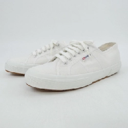 Giày sneaker SUPERGA - Hàng hiệu Authentic 906655