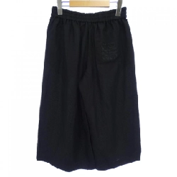 【Mã giảm giá】Quần LOEWE 653151