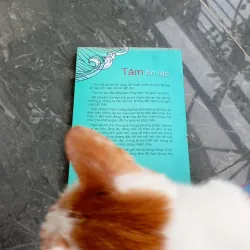 Tâm An Lạc, Đức Nhiếp Chính Vương  786643