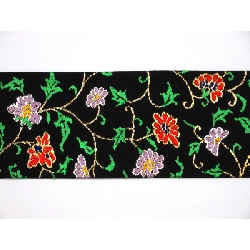 Dây obi Nagoya Tatsumura - Hàng hiệu Authentic 873157