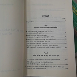 LỊCH SỬ VÀ VĂN HÓA VIỆT NAM - MỘT CÁCH NHÌN - NGUYỄN MẠNH HÙNG 541940
