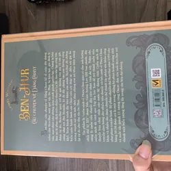 Ben Hur: Câu chuyện về đấng Christ 737878