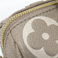 Túi xách Boston Louis Vuitton Monogram Empreinte Bicolor 20cm M46575 - Hàng hiệu Chính hãng 803812