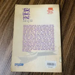 Tình khúc Huế thế kỷ 20 992147