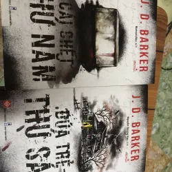 cái chết thứ năm và đứa trẻ thứ sáu:2cuốn