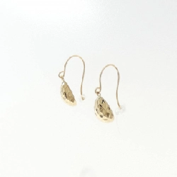 K18YG Bông tai - Hàng hiệu Chính hãng 863850