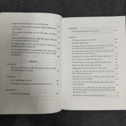 Nền dân trị Mỹ - Tocqueville (Bản in đầu) 778721