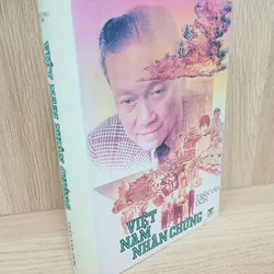 Việt Nam nhân chứng (Trần Văn Đôn)