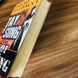 Tay súng cuối cùng - David Baldacci 117870
