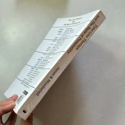 Time line Therapy and The Basic of Personality 681240