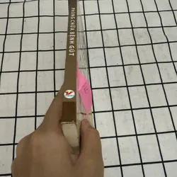 Phòng chữa bệnh Gút  597530