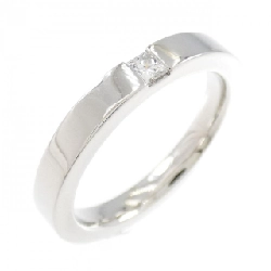 Nhẫn cắt công chúa Harry Winston - Hàng hiệu Authentic