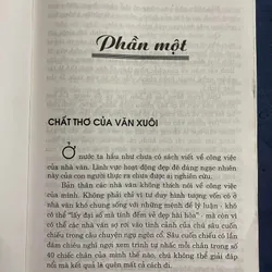 MỘT MÌNH VỚI MÙA THU – PAUXTOPXKI  605976