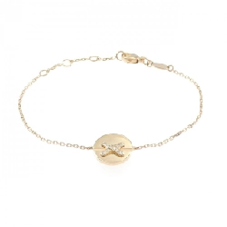 Bộ trang sức kim cương Chaumet - Hàng hiệu Authentic 848969