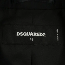 DSQUARED2 S71BN0829 Jacket - Hàng hiệu Authentic 893162